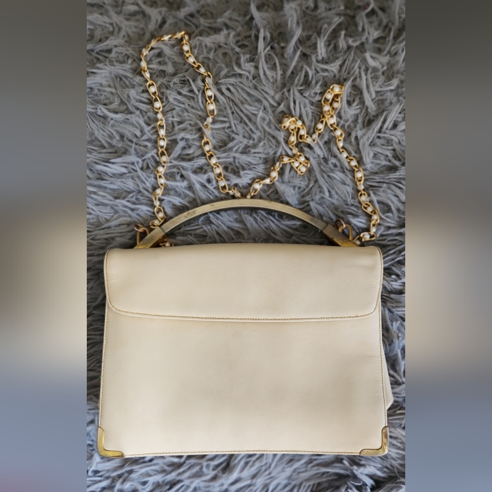 Rare Vintage Handbag - Picture 3 of 12